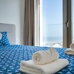 La Brisa - Luxe, Balcony And Stunning Views - Free Parking Appartement Ostende