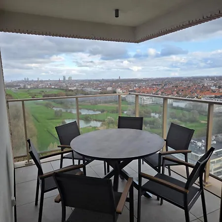 La Brisa - Luxe, Balcony And Stunning Views