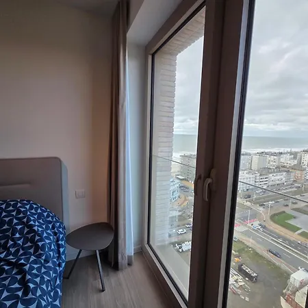 La Brisa - Luxe, Balcony And Stunning Views アパート