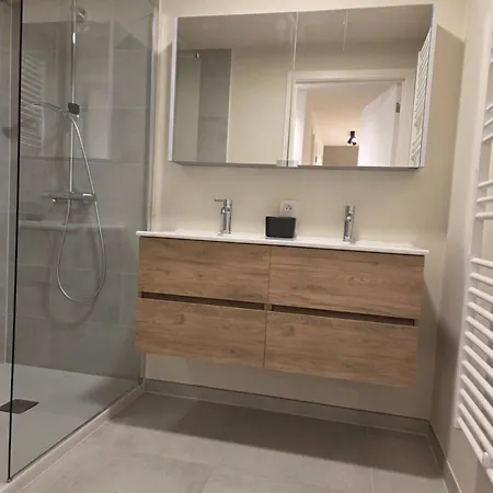 La Brisa - Luxe, Balcony And Stunning Views オステンド