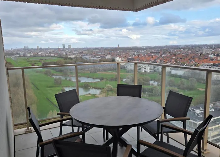 La Brisa - Luxe, Balcony And Stunning Views