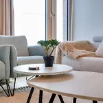 La Brisa - Luxe, Balcony And Stunning Views - Free Parking Appartement *