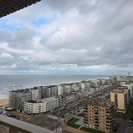 La Brisa - Luxe, Balcony And Stunning Views *