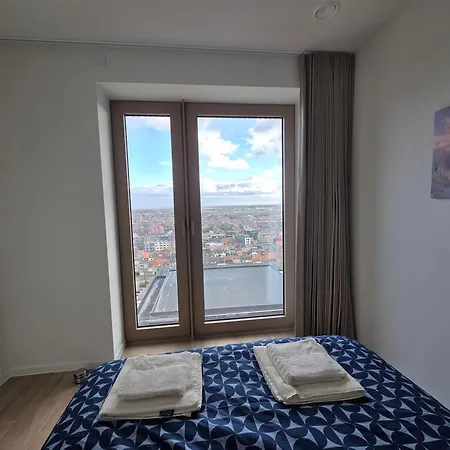 La Brisa - Luxe, Balcony And Stunning Views شقة *