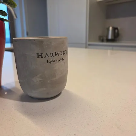 La Brisa - Luxe, Balcony And Stunning Views